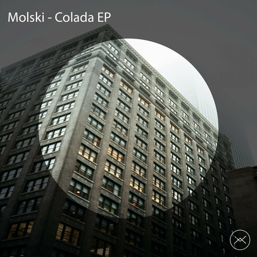 Molski - Colada [GW038]